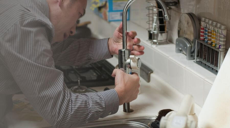 Professional sewer line replacement in Fields, OR